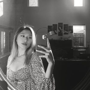 Meet your Posher, Jackie